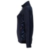 Veste Performance femme Sportful Squadra WS W bleu galaxie